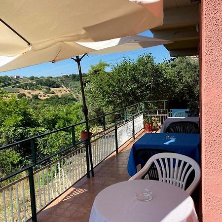 B&B Santa Lucia Silvi Paese Extérieur photo