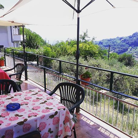 B&B Santa Lucia Silvi Paese Extérieur photo