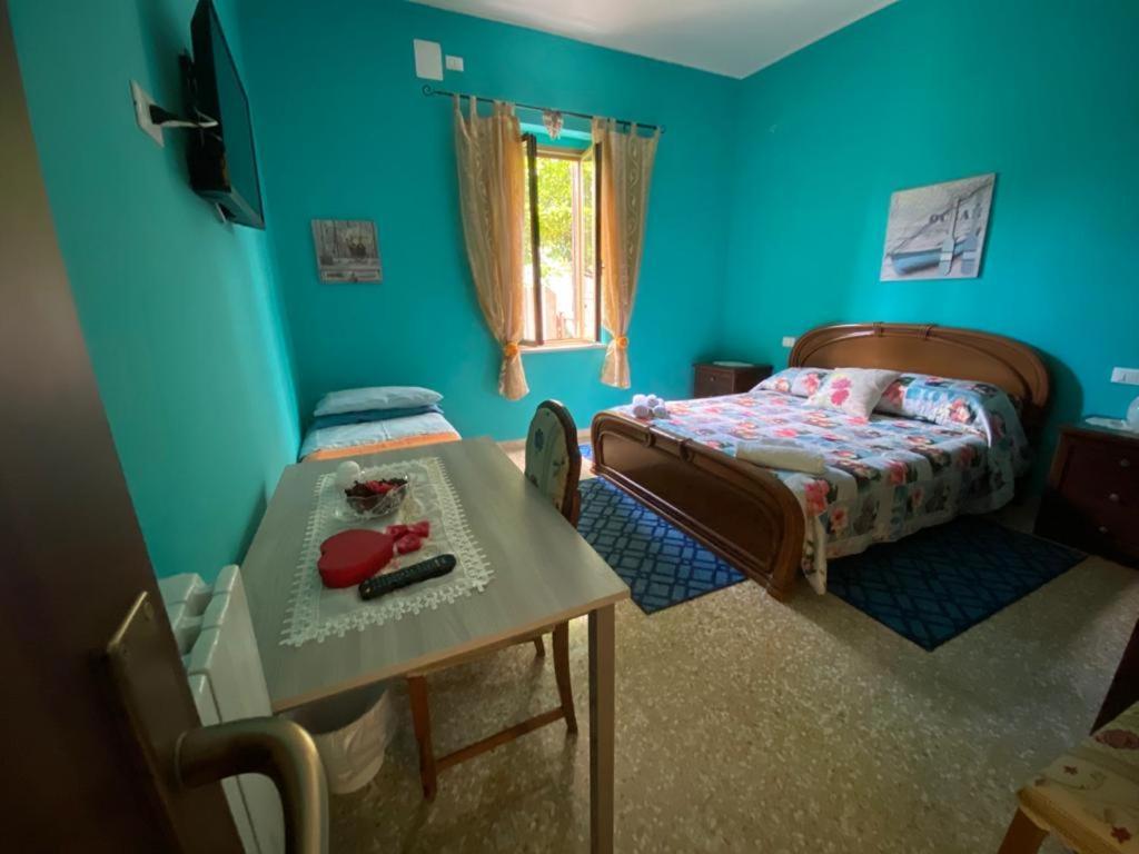 B&B Santa Lucia Silvi Paese Extérieur photo