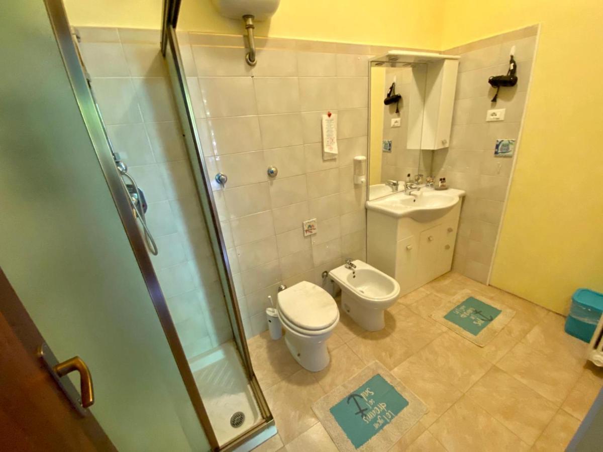 B&B Santa Lucia Silvi Paese Extérieur photo