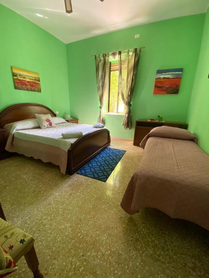B&B Santa Lucia Silvi Paese Extérieur photo