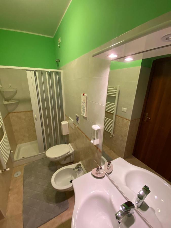 B&B Santa Lucia Silvi Paese Extérieur photo