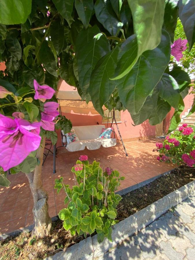 B&B Santa Lucia Silvi Paese Extérieur photo